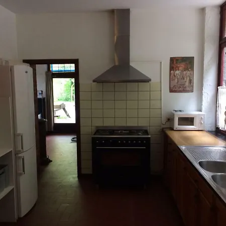 Maison Regal Purnode