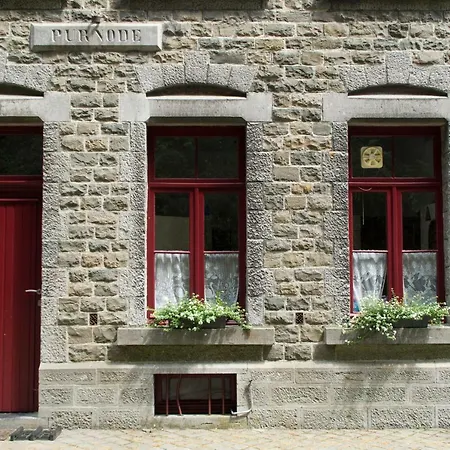 Vakantiehuis Maison Regal *