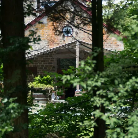 Maison Regal Semesterbostad Purnode