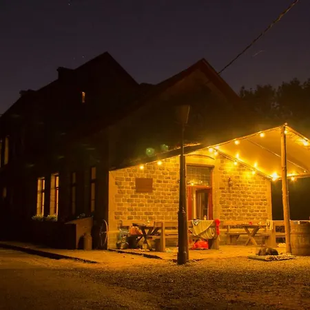 Vakantiehuis Maison Regal Purnode