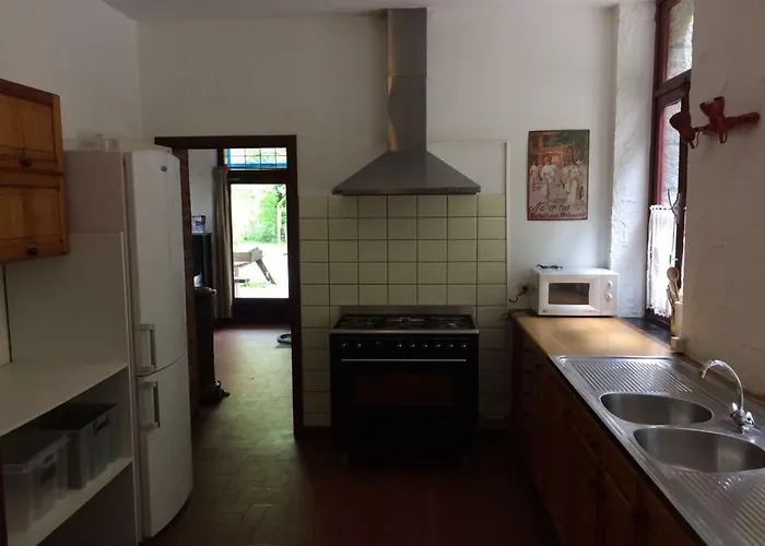 Maison Regal Purnode