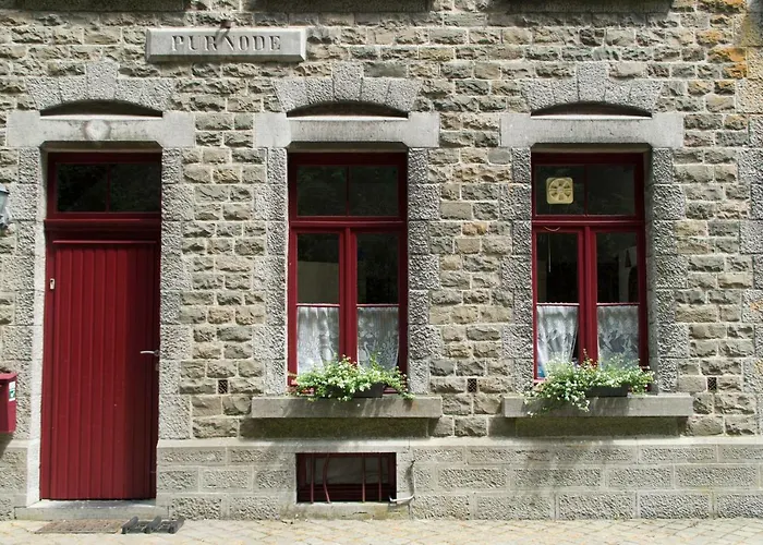 Holiday home Maison Regal *