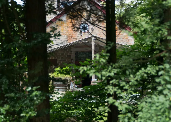 Maison Regal Holiday home Purnode
